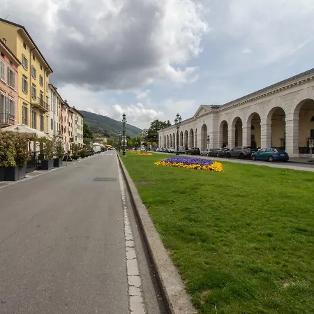 Delle Mercanzie Brescia