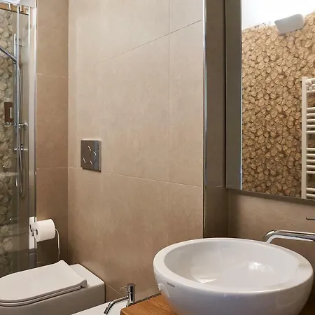 Mini-hôtel Delle Mercanzie Brescia