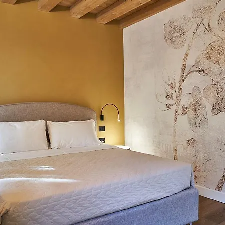 Delle Mercanzie Mini-hôtel