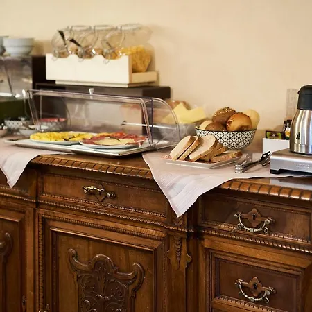 Mini-hôtel Delle Mercanzie