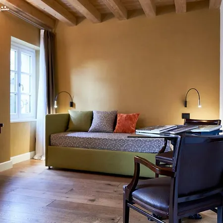 Mini-hôtel Delle Mercanzie