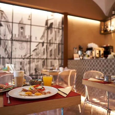 Delle Mercanzie 3* Brescia